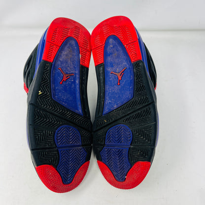 Jordan 4 Retro Raptors Drake OVO (2019)