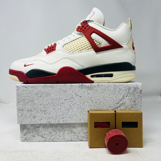 Jordan 4 Retro OG Nigel Sylvester Brick After Brick