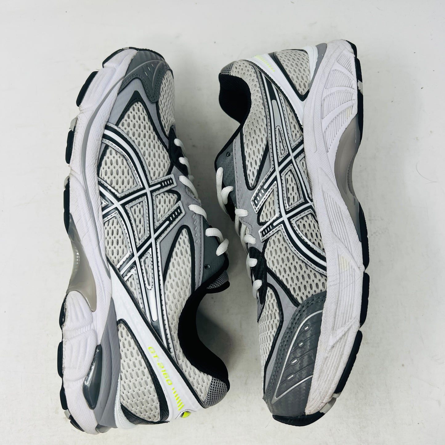 ASICS GT-2160 JJJJound White