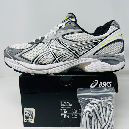 ASICS GT-2160 JJJJound White