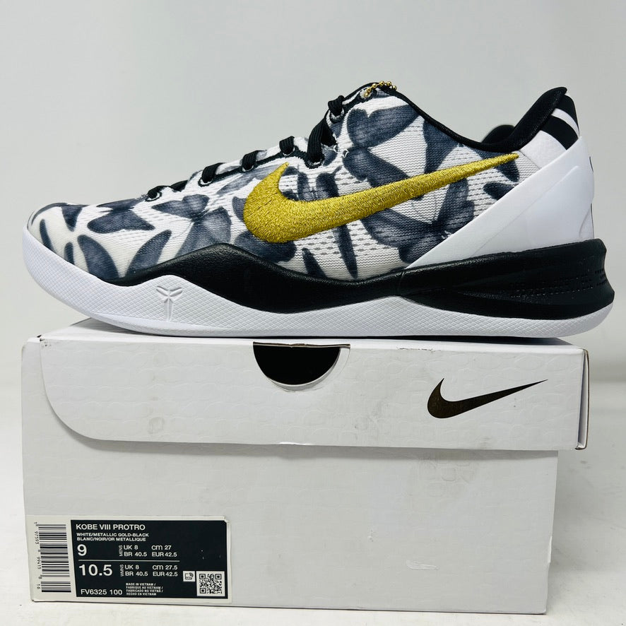 Nike Kobe 8 Protro Mambacita
