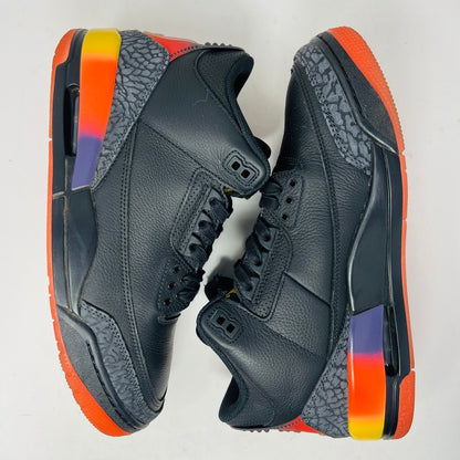 Jordan 3 Retro J Balvin Rio
