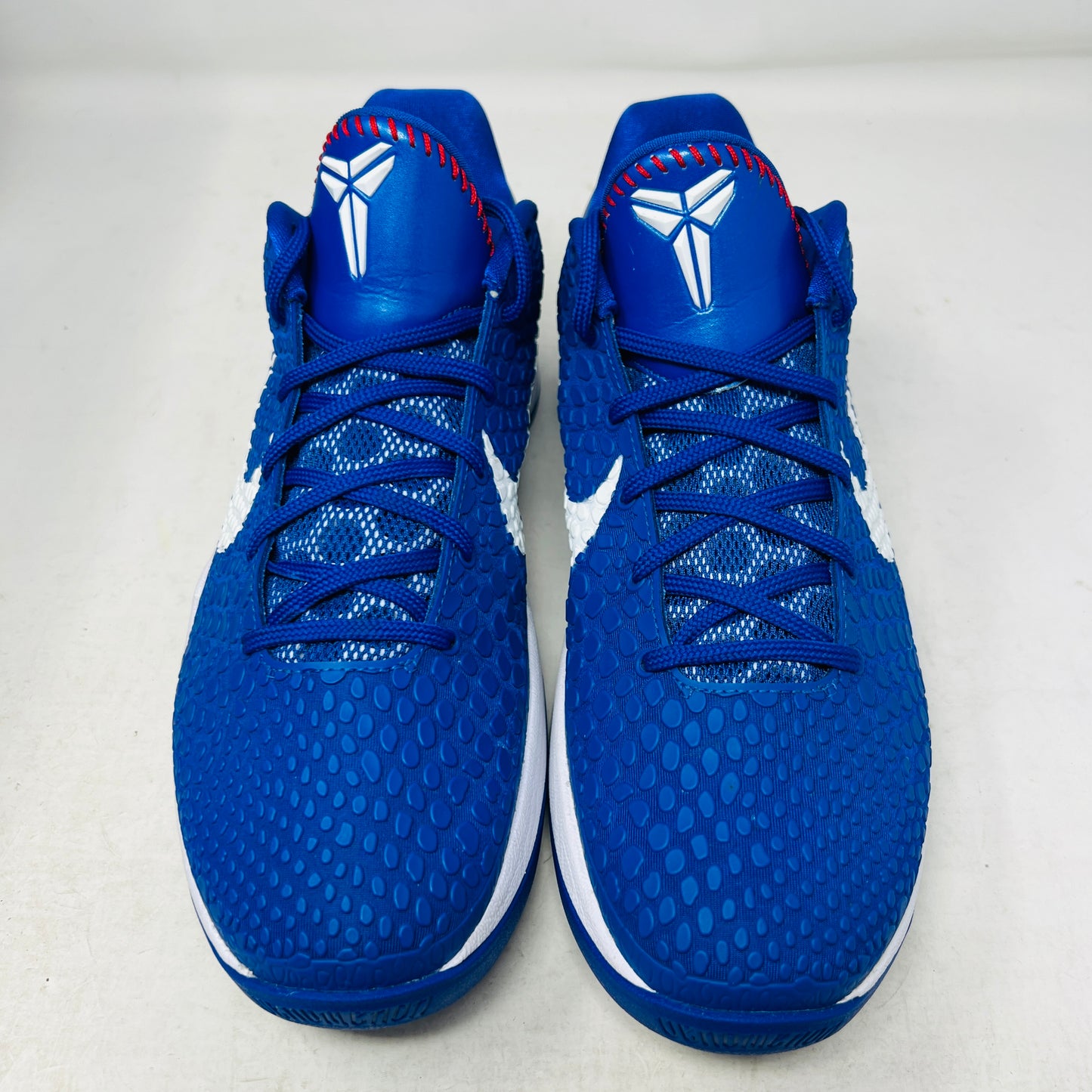 Nike Kobe 6 Protro Dodgers