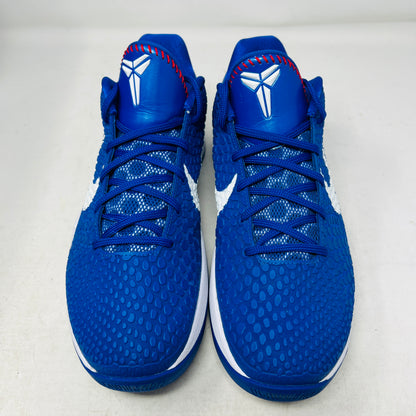 Nike Kobe 6 Protro Dodgers