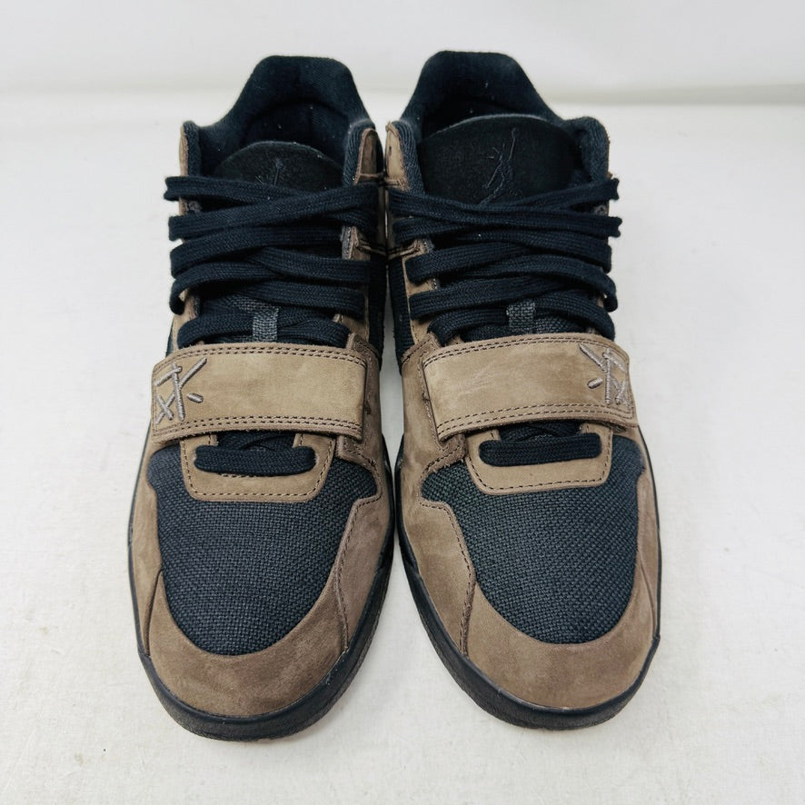 Jordan Jumpman Jack TR Travis Scott Dark Mocha