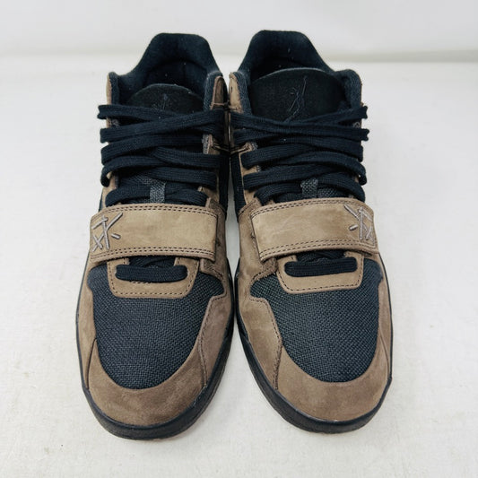 Jordan Jumpman Jack TR Travis Scott Dark Mocha