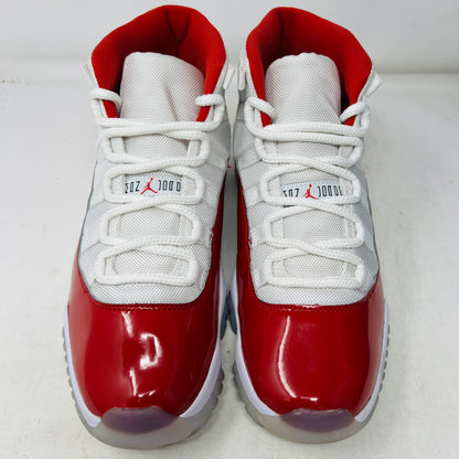 Jordan 11 Retro Cherry (2022)
