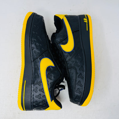 Nike Air Force 1 Low Kobe Bryant Lakers Away (Numbered Edition of 8000)