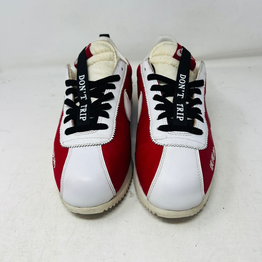 Nike Cortez Kenny 2 Kendrick Lamar Kung Fu Kenny
