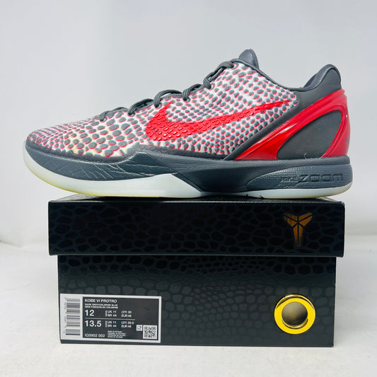 Nike Kobe 6 Protro ASG Hollywood 3D (2026)