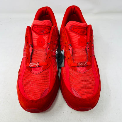 New Balance 990v6 MiUSA Joe Freshgoods Paris Red