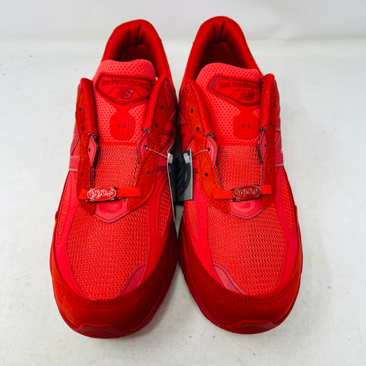 New Balance 990v6 MiUSA Joe Freshgoods Paris Red