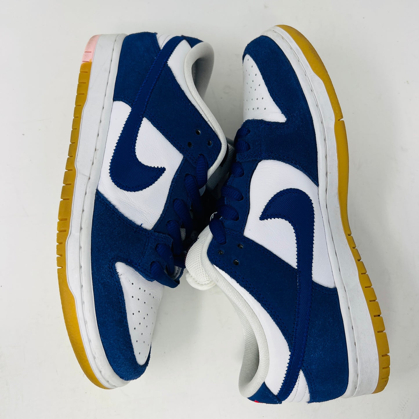 Nike SB Dunk Low Los Angeles Dodgers