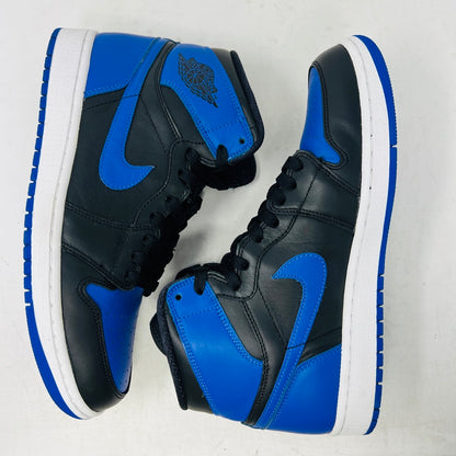 Jordan 1 Retro Black Royal Blue (2013)