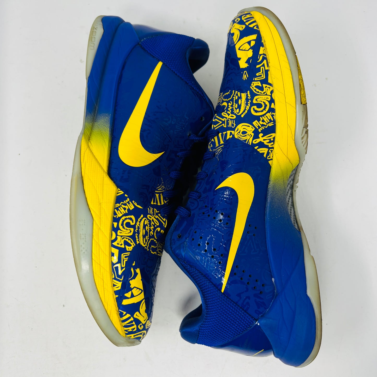 Nike Kobe 5 Protro 5 Rings (2020)