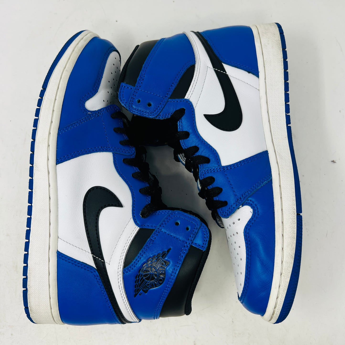 Jordan 1 Retro High Game Royal