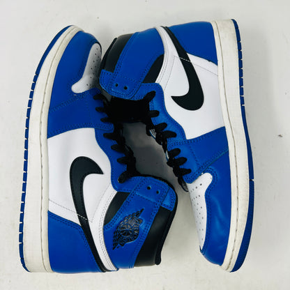 Jordan 1 Retro High Game Royal