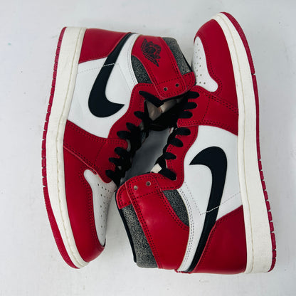 Jordan 1 Retro High OG Chicago Lost and Found