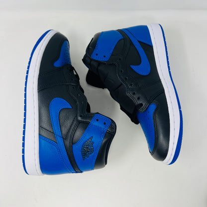 Jordan 1 Retro High OG Royal (2026)