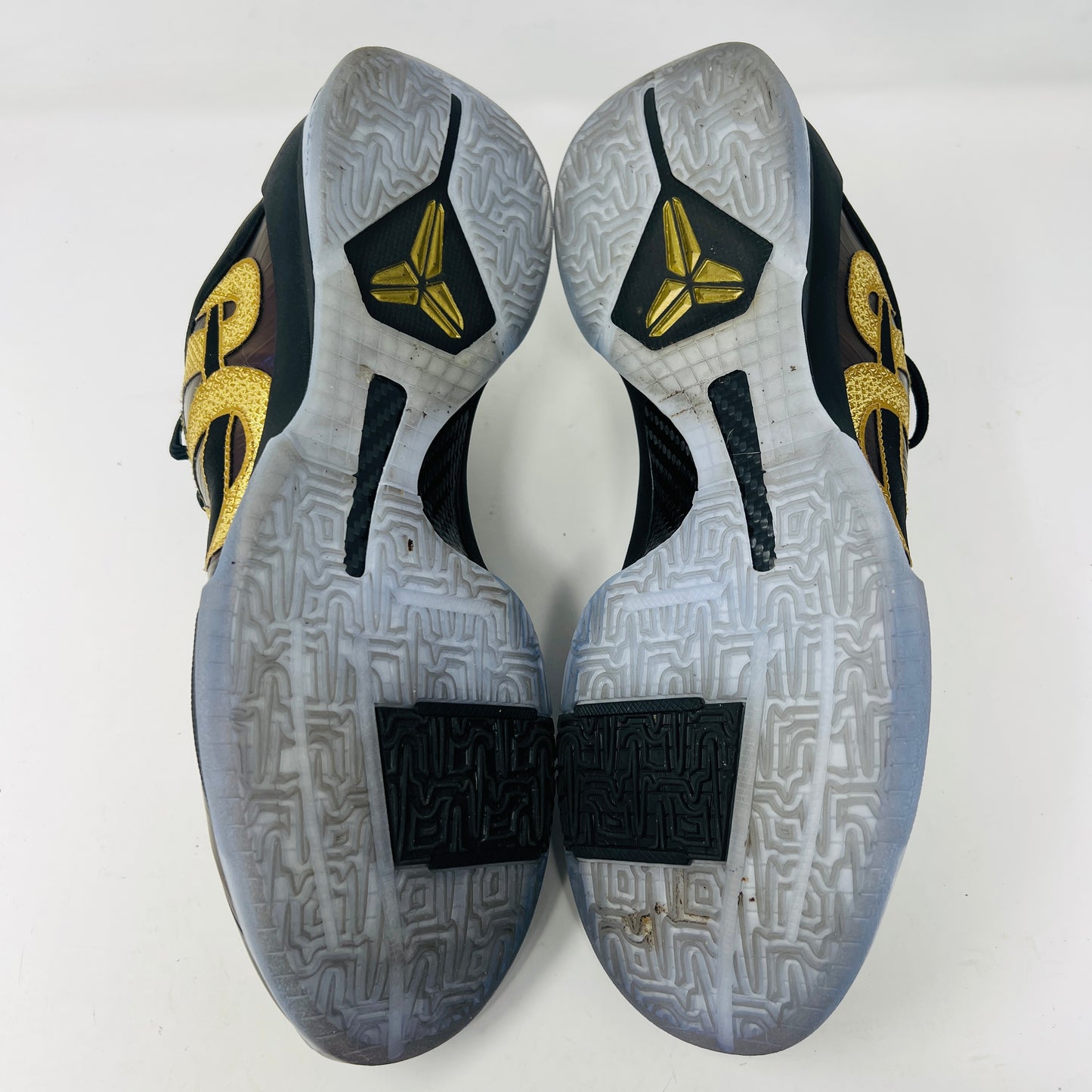 Nike Kobe 5 Protro Year of the Mamba Eggplant