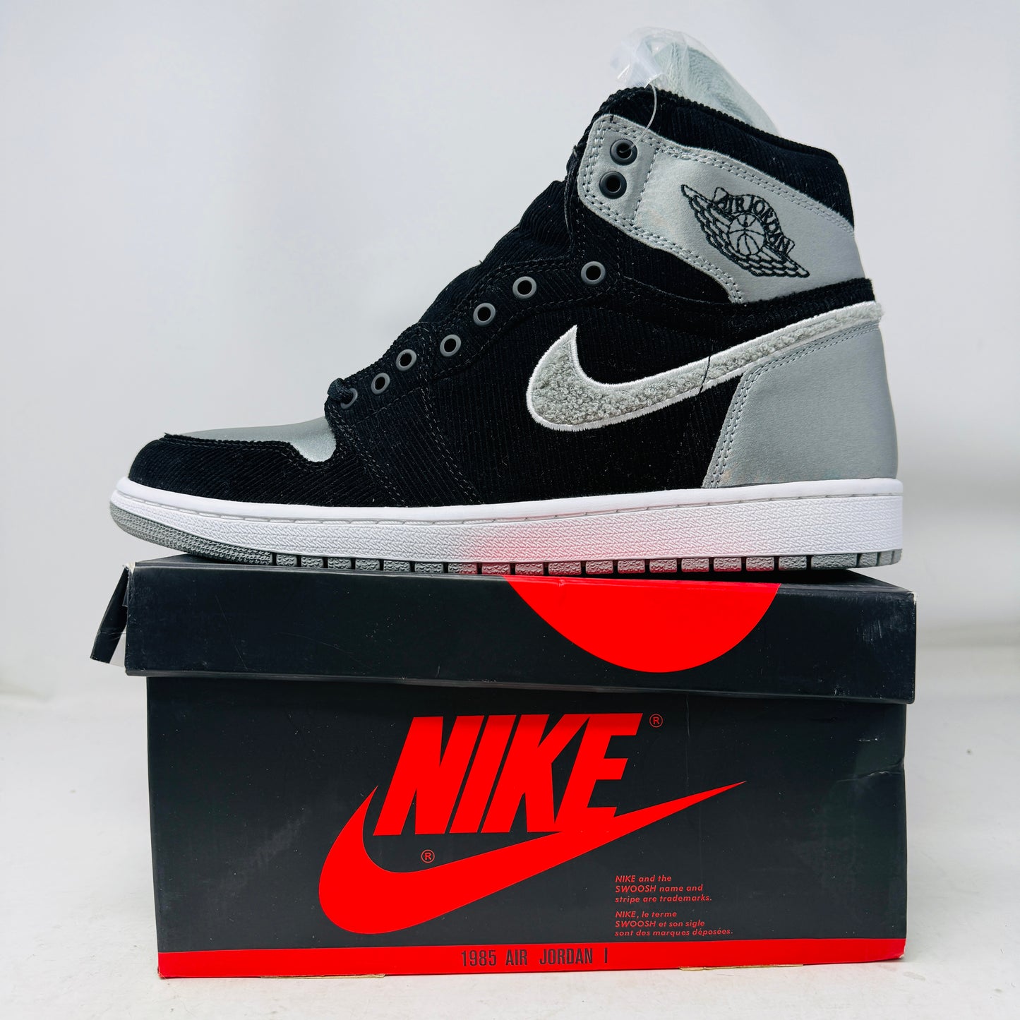 Jordan 1 Retro High Aleali May Shadow