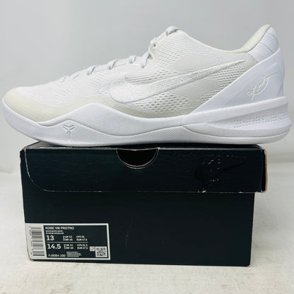 Nike Kobe 8 Protro Halo