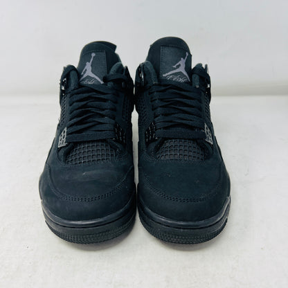 Jordan 4 Retro Black Cat (2025)