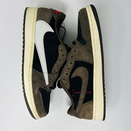 Jordan 1 Retro Low OG SP Travis Scott Mocha