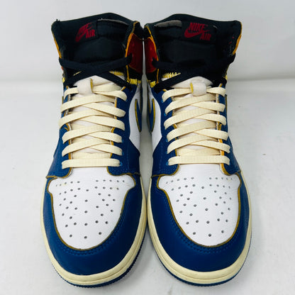 Jordan 1 Retro High Union Los Angeles Storm Blue