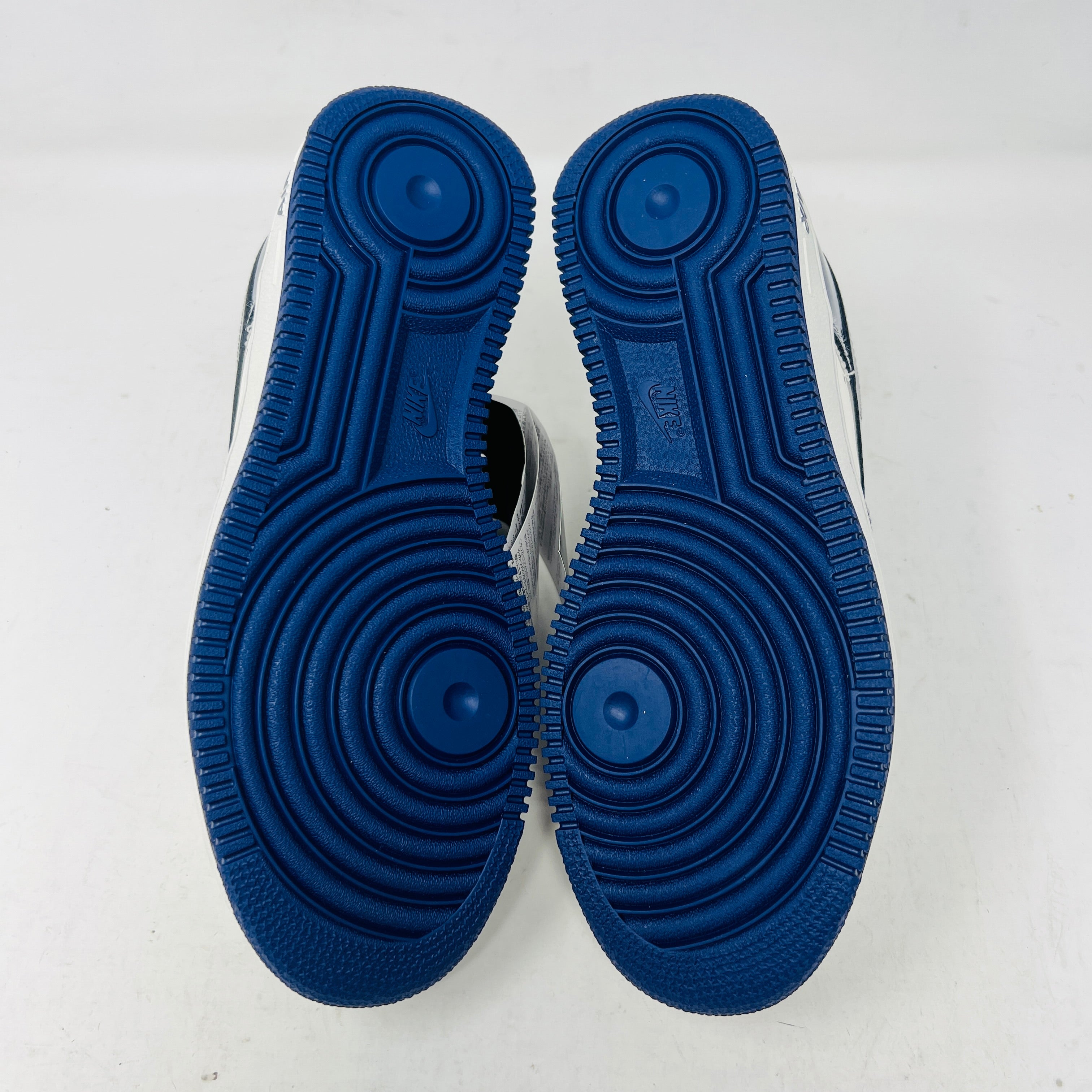 Nike Air Force 1 Low '01 Nigo Last Orgy 2 – Holy Ground