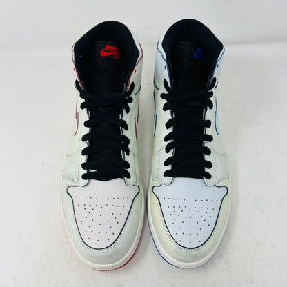 Jordan 1 SB Lance Mountain White
