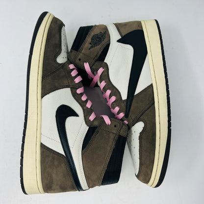 Jordan 1 Retro High OG SP Travis Scott Mocha