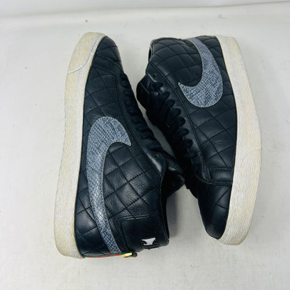 Nike SB Blazer Supreme Black (2006)