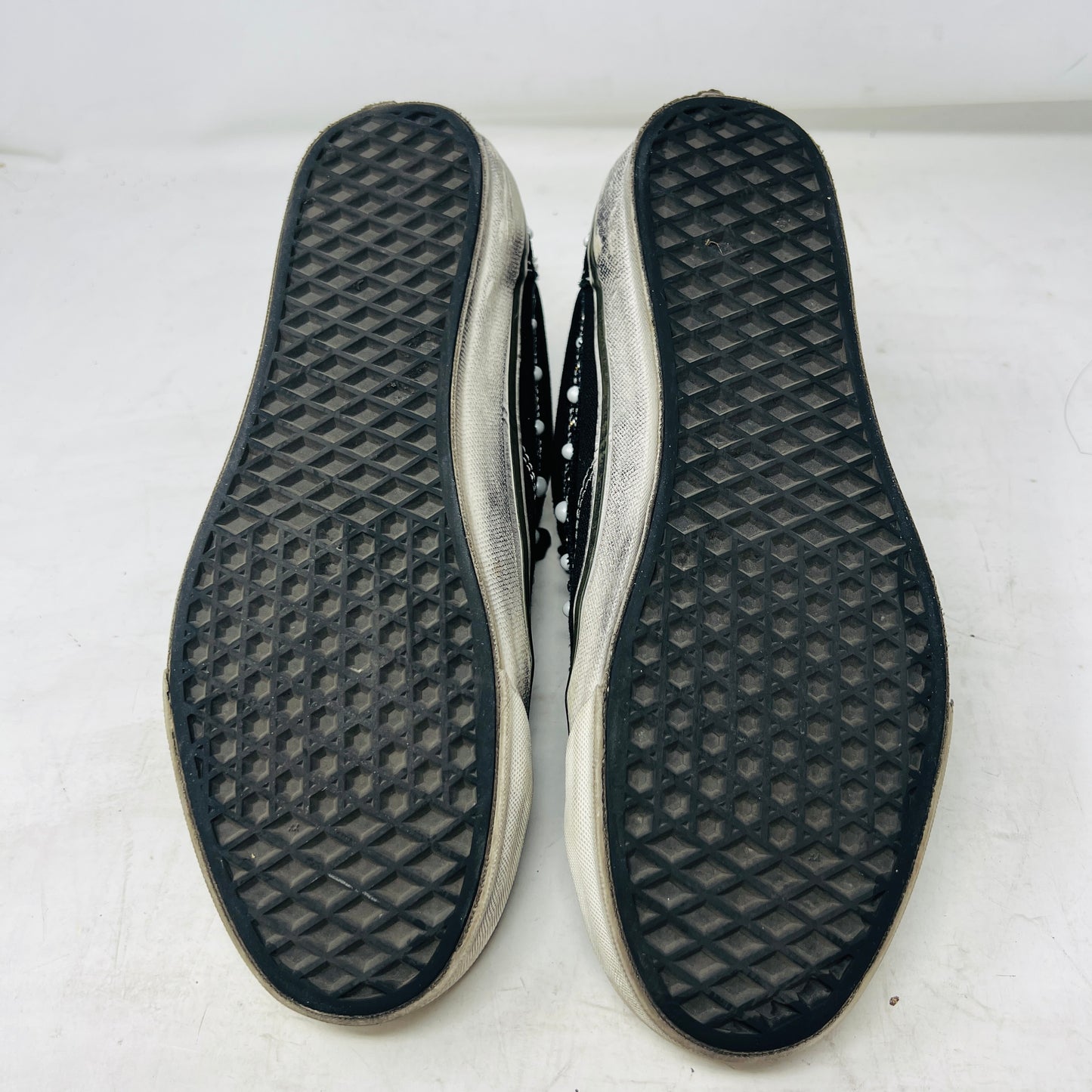 Vans OTW Old Skool 36 Pearlized Pack Black