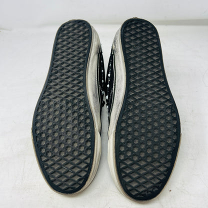Vans OTW Old Skool 36 Pearlized Pack Black