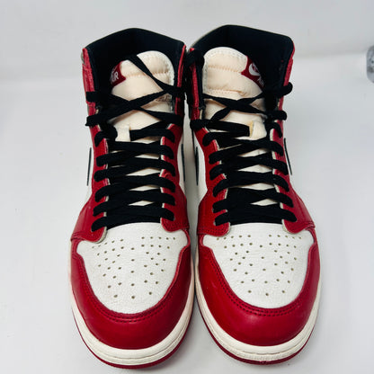 Jordan 1 Retro High OG Chicago Lost and Found