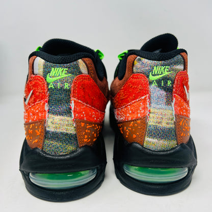Nike Air Max 95 Big Bubble Family Reunion Hong Kong