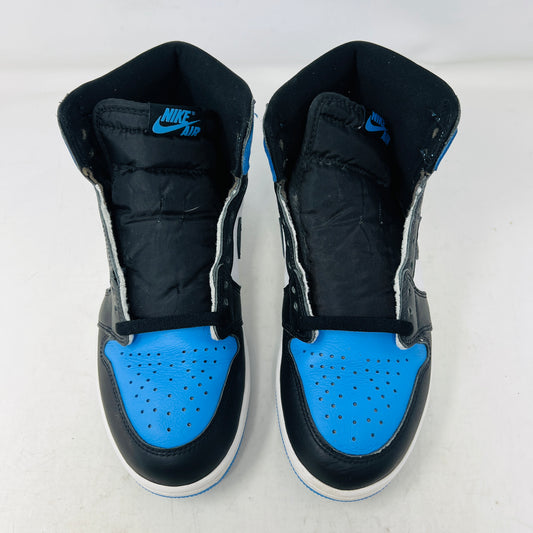 Jordan 1 Retro High OG UNC Toe