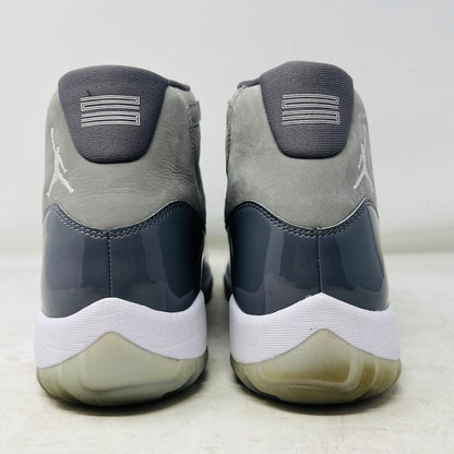 Jordan 11 Retro Cool Grey (2021)