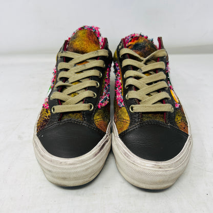 Vans Old Skool 36 LX Souvenir Warm Brown