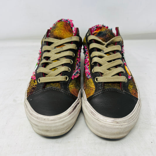 Vans Old Skool 36 LX Souvenir Warm Brown