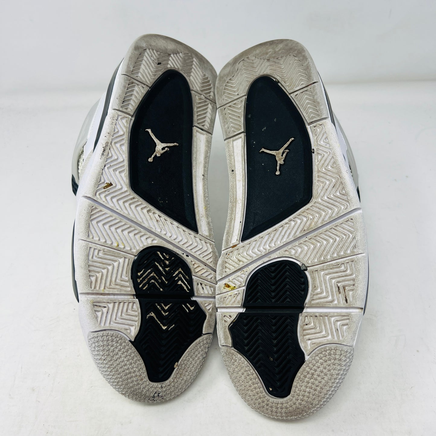 Jordan 4 Retro Military Black