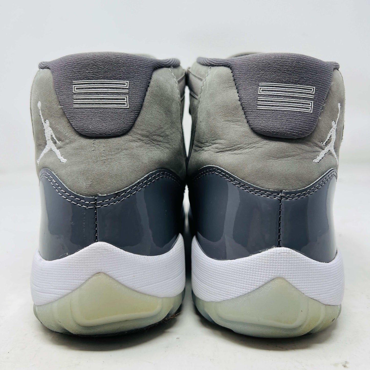 Jordan 11 Retro Cool Grey (2021)
