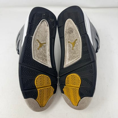 Jordan 4 Retro Cool Grey (2019)