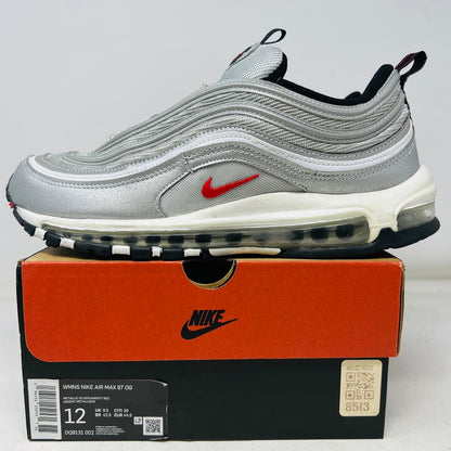 Nike Air Max 97 OG Silver Bullet (2022) (Women's)