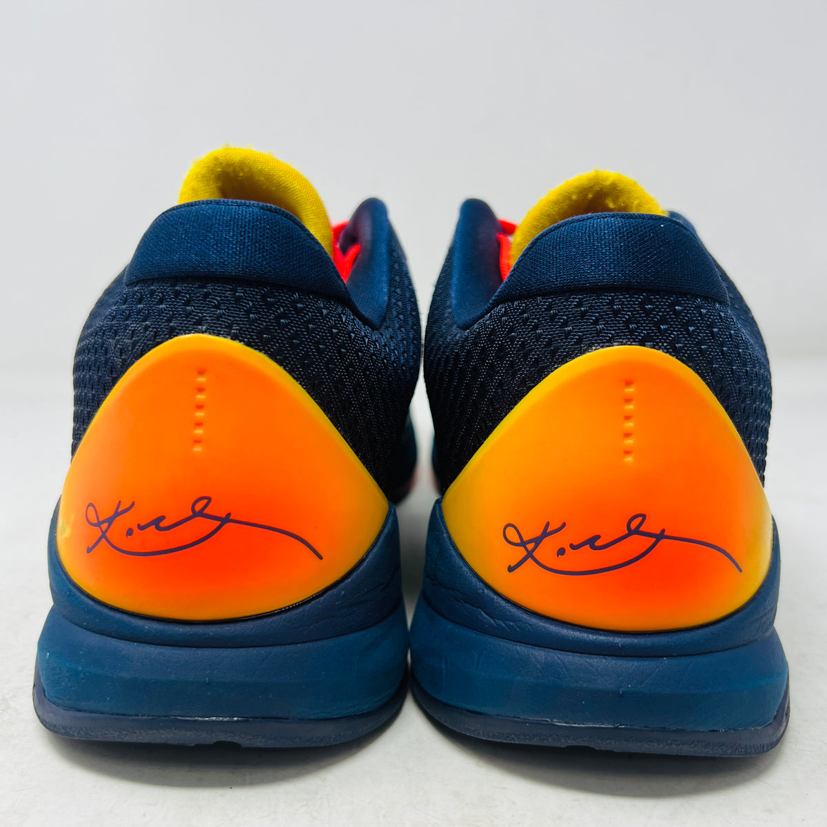 Nike Kobe 5 Protro Caitlin Clark Indiana Fever