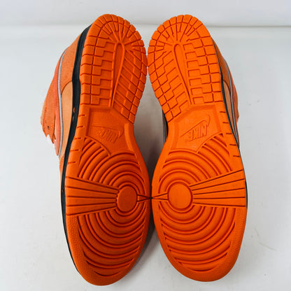 Nike SB Dunk Low Concepts Orange Lobster