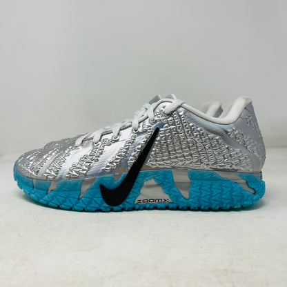 Nike Ja 3 Jurassic Park Cloud Island
