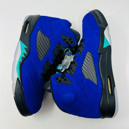 Jordan 5 Retro Alternate Grape