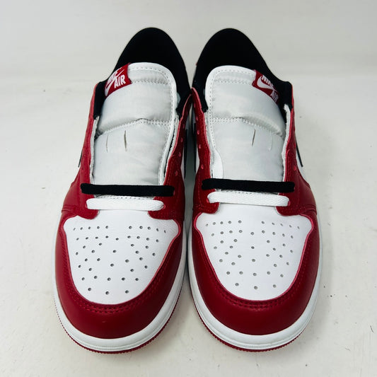 Jordan 1 Retro Low OG Chicago (2025)
